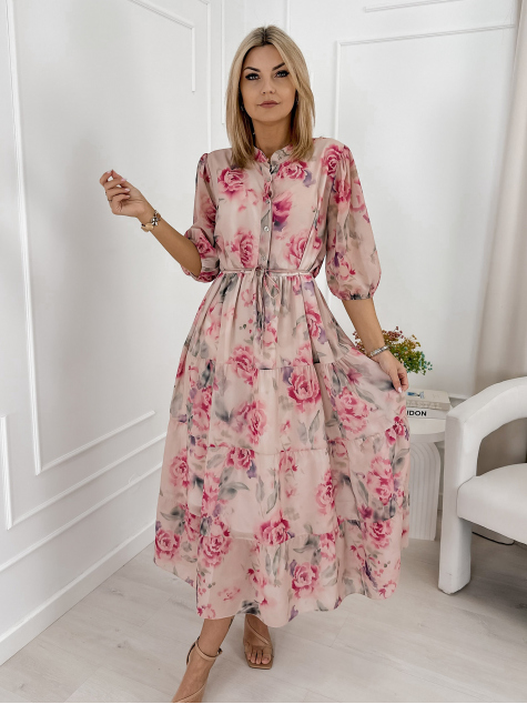 SUKNELĖ SENITE ONE