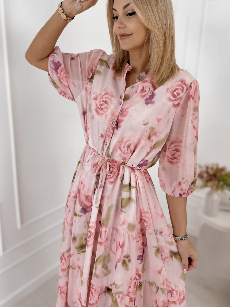 DRESS SENITE THREE