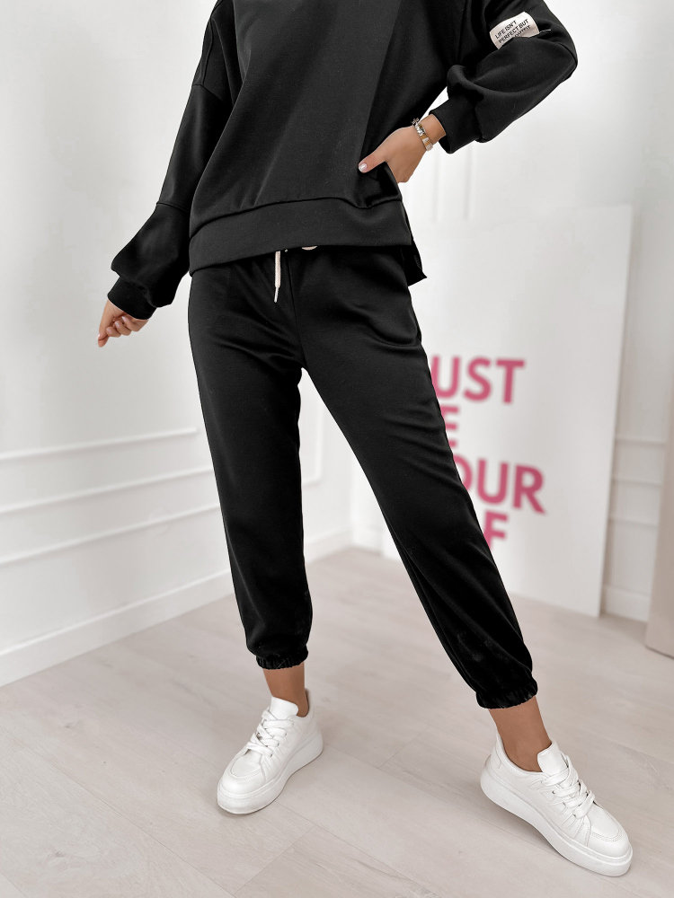 ENSEMBLE COELHO NOIR