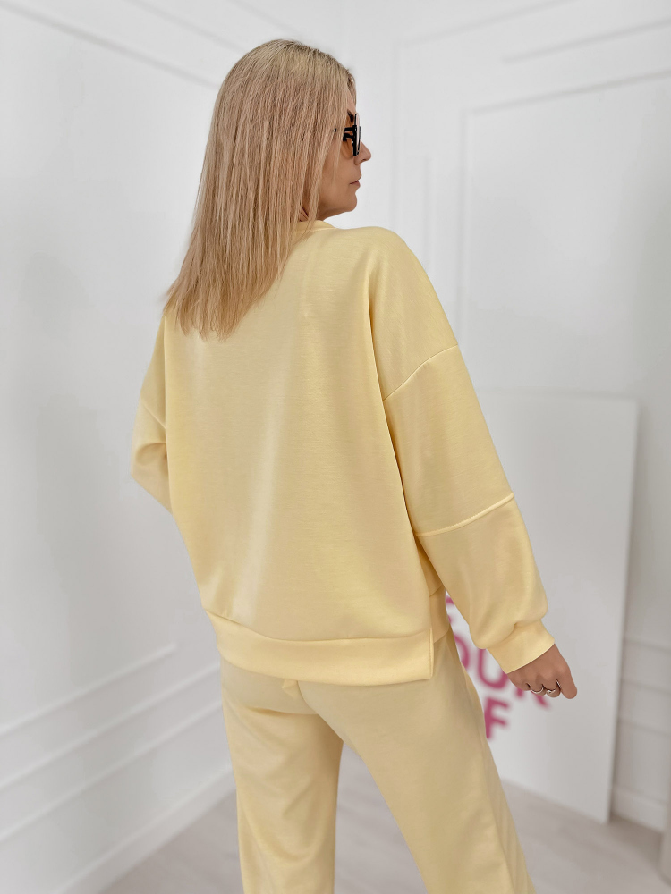 SET COELHO YELLOW