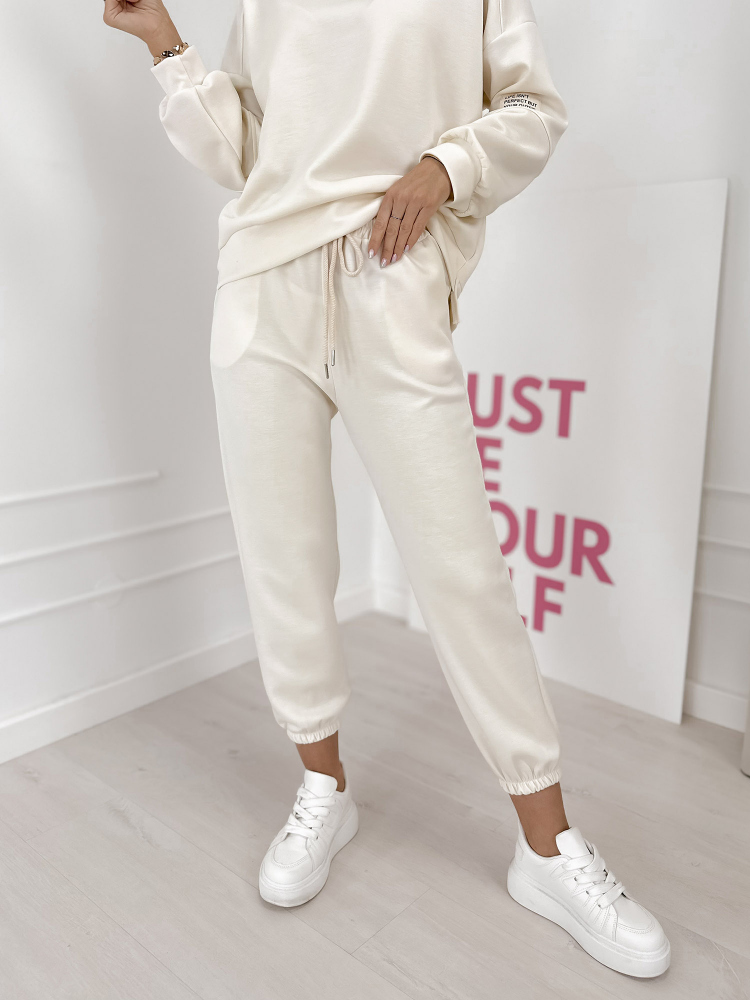 ENSEMBLE COELHO ROSE CLAIR