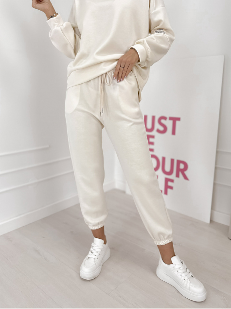 SET COELHO CREAM