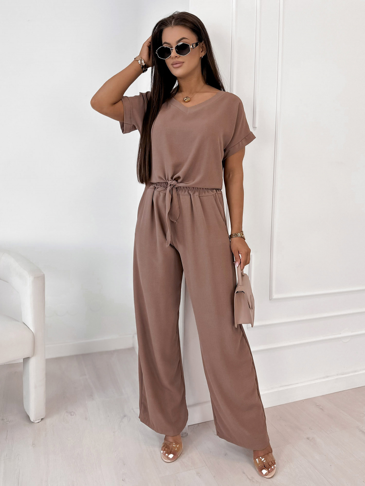 SET LASSO BRAUNER