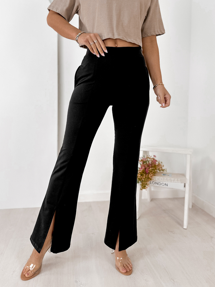 PANTS PETRA BLACK