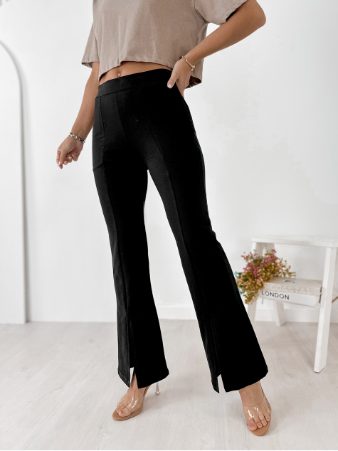 PANTS PETRA BLACK