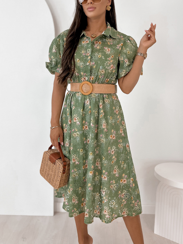 RUHA KERIS KHAKI