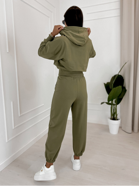 KOMPLEKT RÕIVAKIRI KETRY KHAKI
