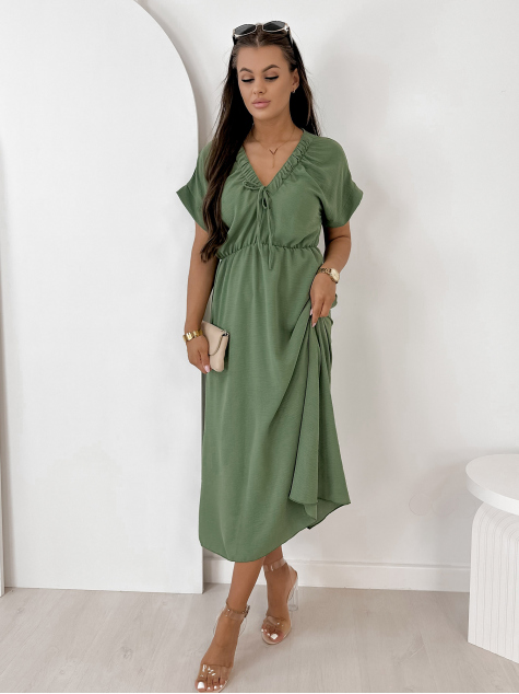 RUHA FERAMIRA KHAKI