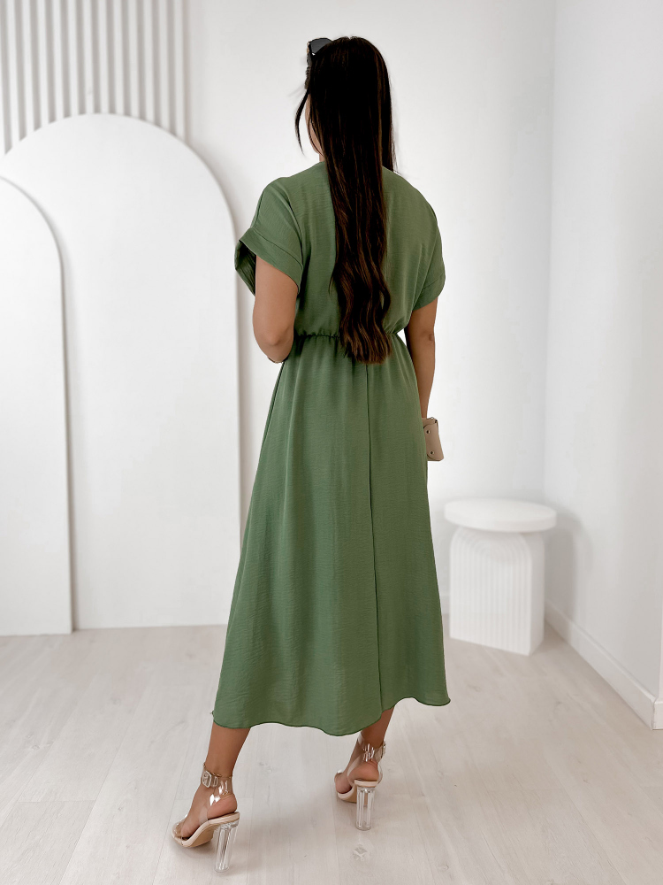 ROCHIE FERAMIRA KHAKI