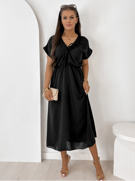 KLEID FERAMIRA SCHWARZ