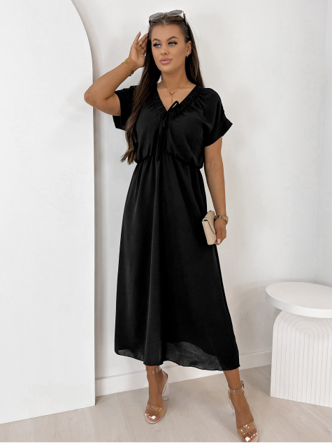 KLEID FERAMIRA SCHWARZ