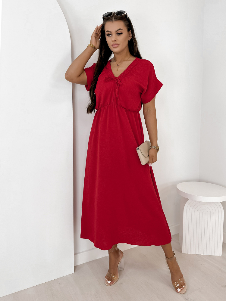 ROCHIE FERAMIRA ROSIE