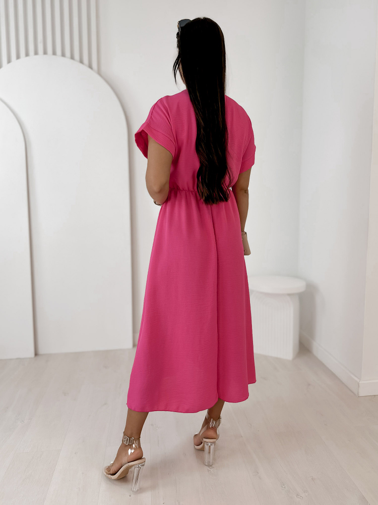 ROBE FERAMIRA ROSE