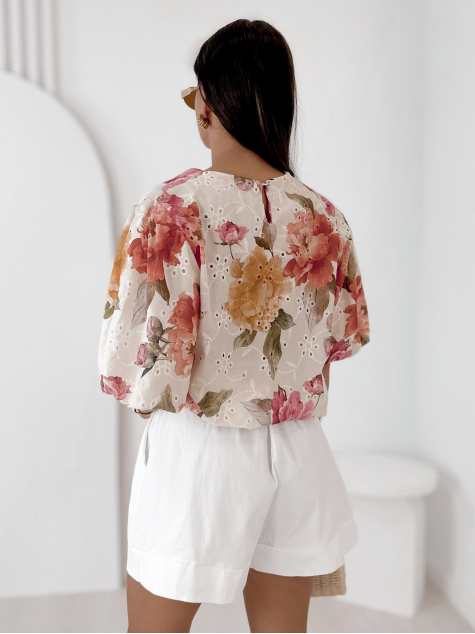 BLUZA ESPETH ONE