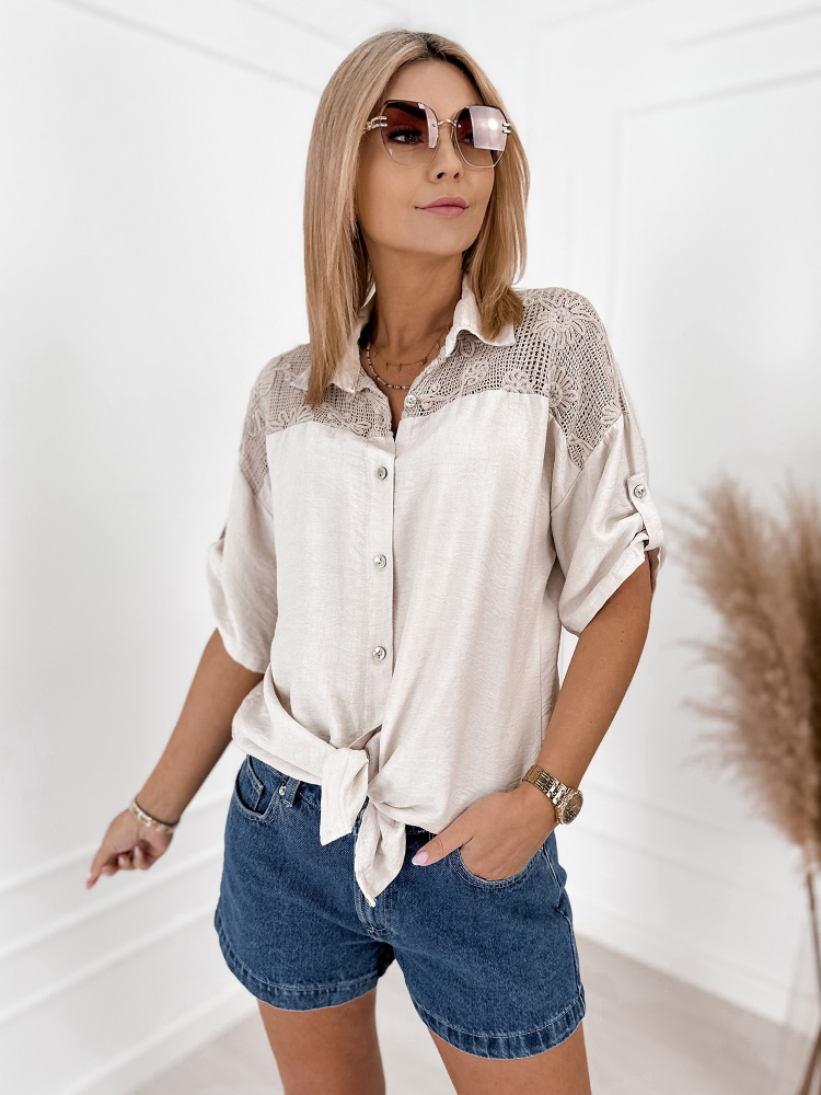 KOŠEĽA BRIGAN BÉŽOVÁ