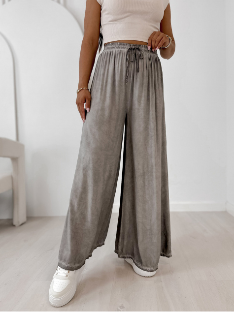 PANTS ARINELE GREY