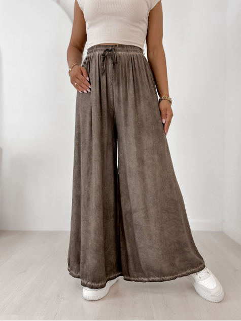 HOSE ARINELE BRAUNES