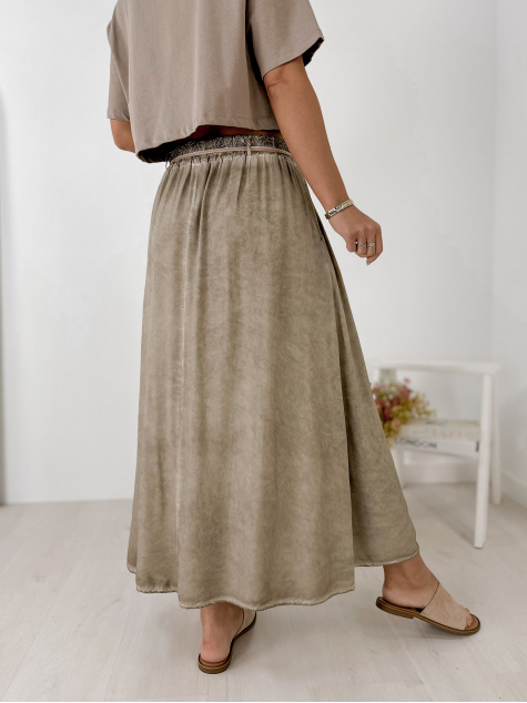 ROCK MAVEN DUNKELBEIGE