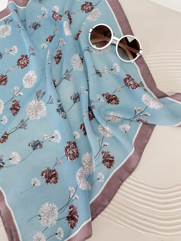 FOULARD SOLVANE FIVE