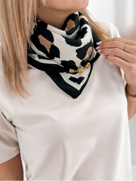 FOULARD SOLVANE SEVEN