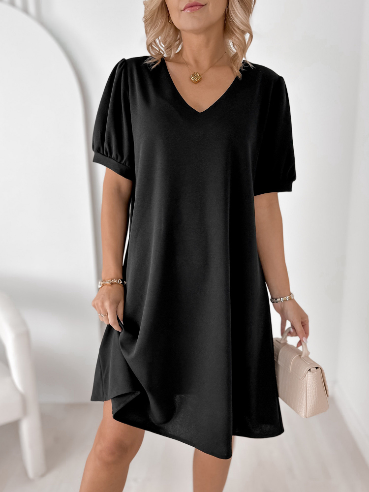 ROBE FREDERIC NOIR