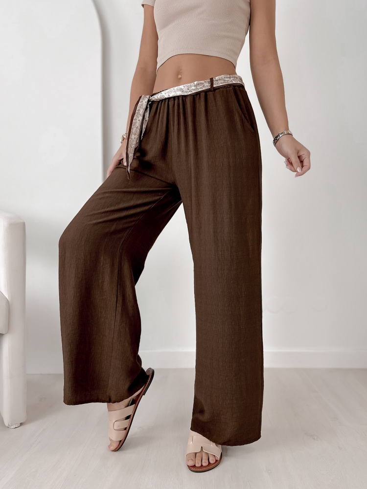 PANTALONI HUMBERT MARO