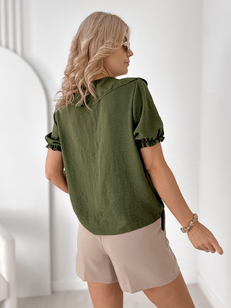 BLOUSE SALIM KAKI