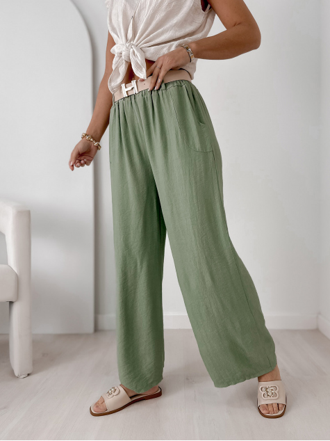 PANTALONI FISTIC BUSUIOC