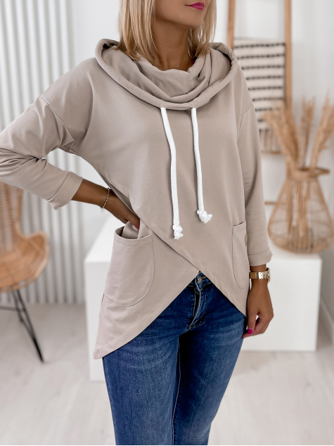 PULL SPECIAL BEIGE