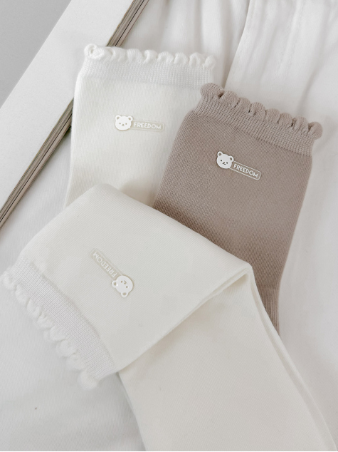 SOSETE GLEZNA 5-PACK AURA THREE