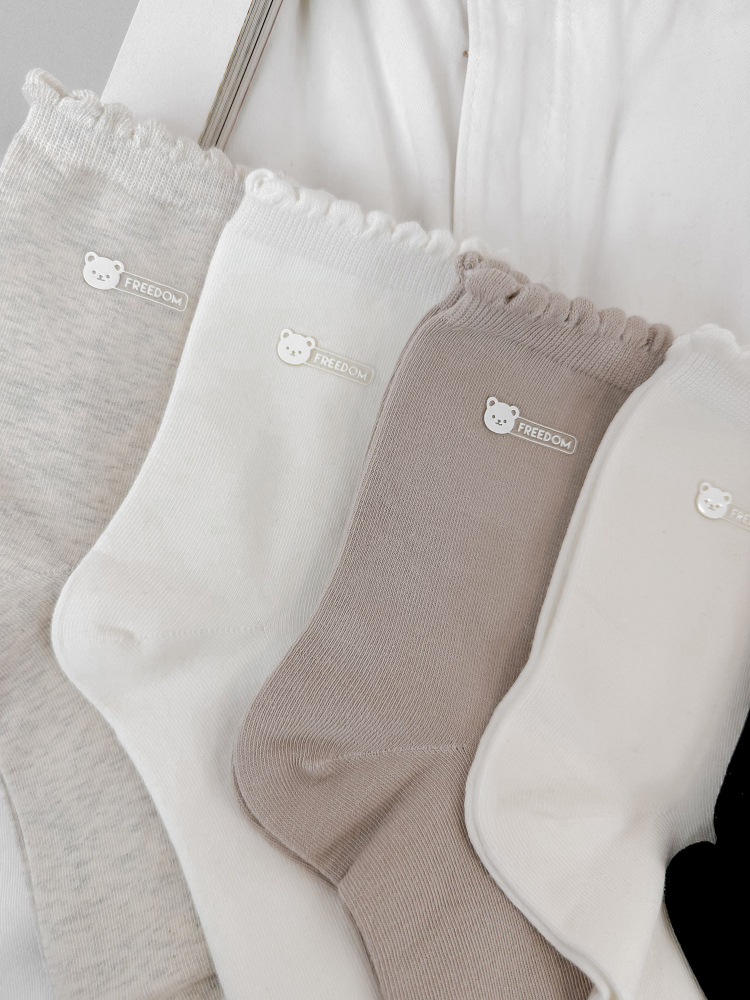 PAHKLUU SOKID 5-PACK AURA THREE