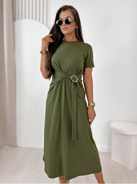 RUHA ATTICA KHAKI