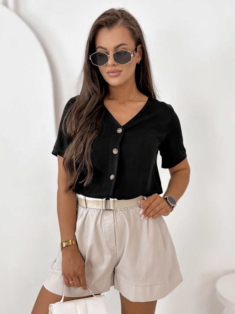 BLUZA RENTINO NEAGRA