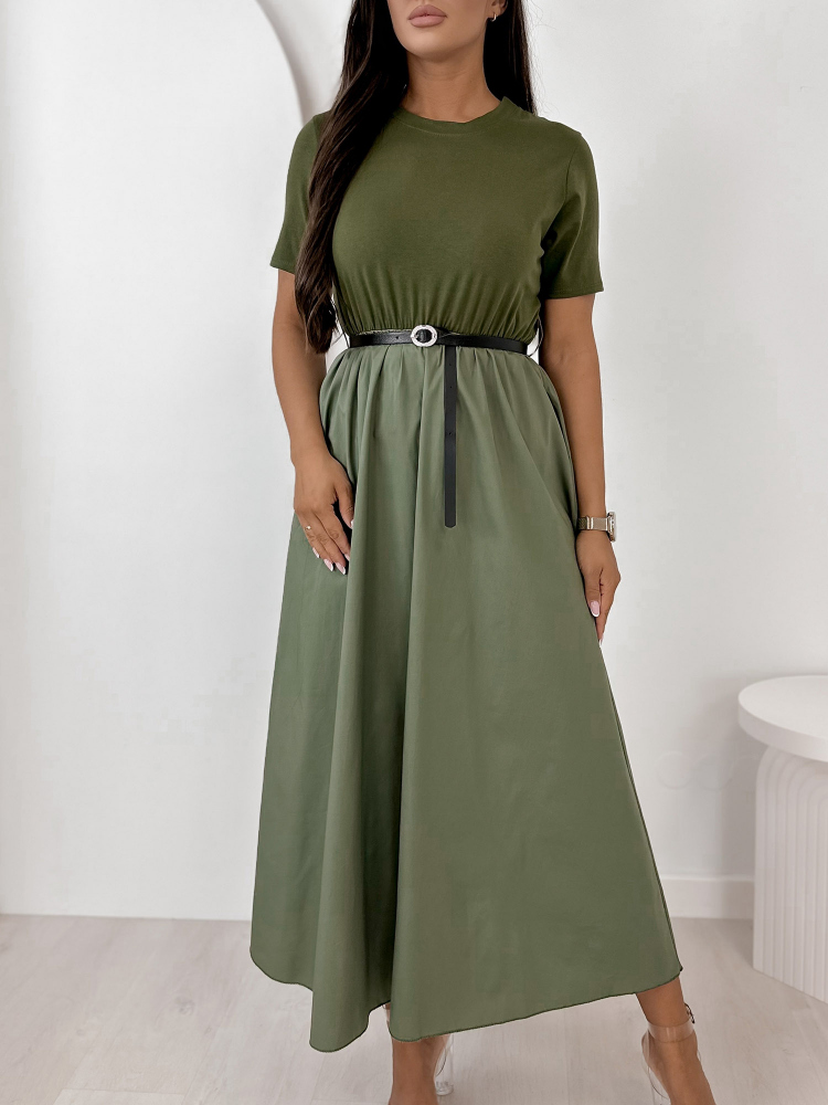 KLEIT ANESSE KHAKI