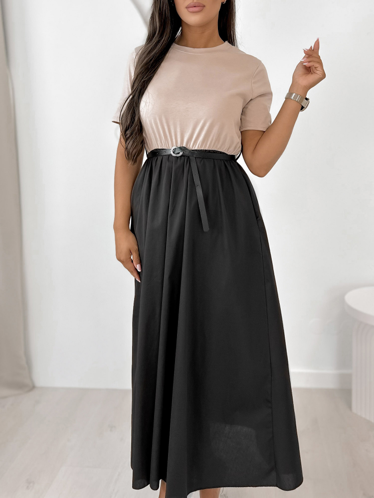 KLEIT ANESSE BEIGE-MUST