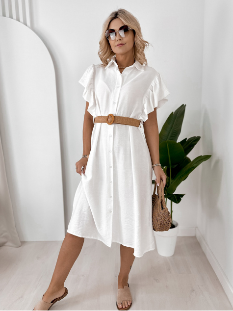 ROCHIE VESTEMENT ALBA