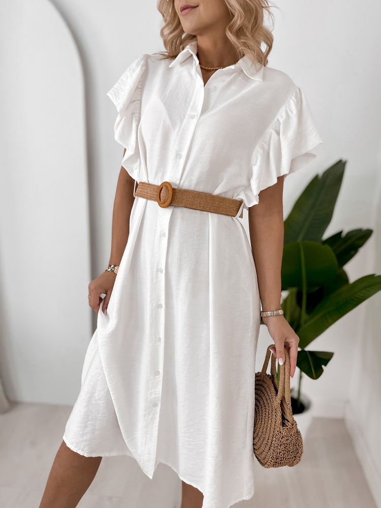 KLEID SEWARE WEISS