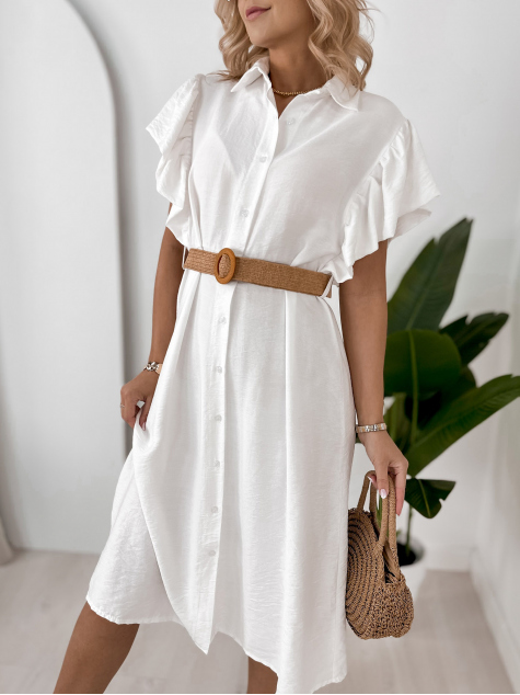 ROCHIE VESTEMENT ALBA