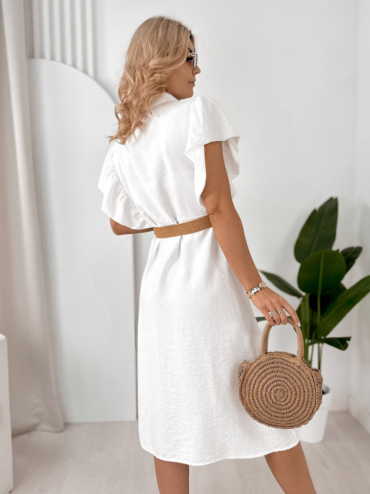 ROCHIE VESTEMENT ALBA