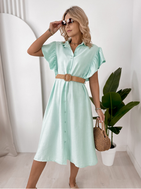 DRESS SEWARE MINT