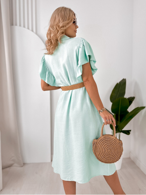 DRESS SEWARE MINT