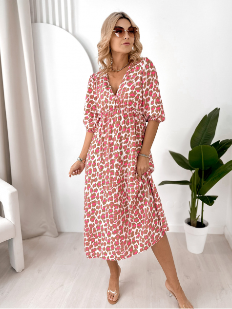 ROCHIE NORRENA FOUR