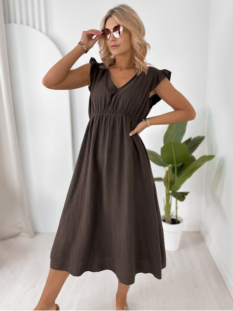 ROCHIE DANGLAR MARO