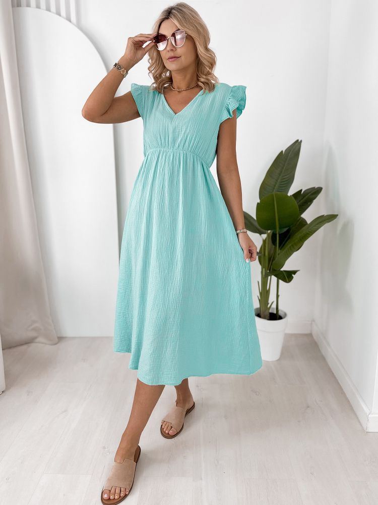 ROBE DANGLAR MENTHE