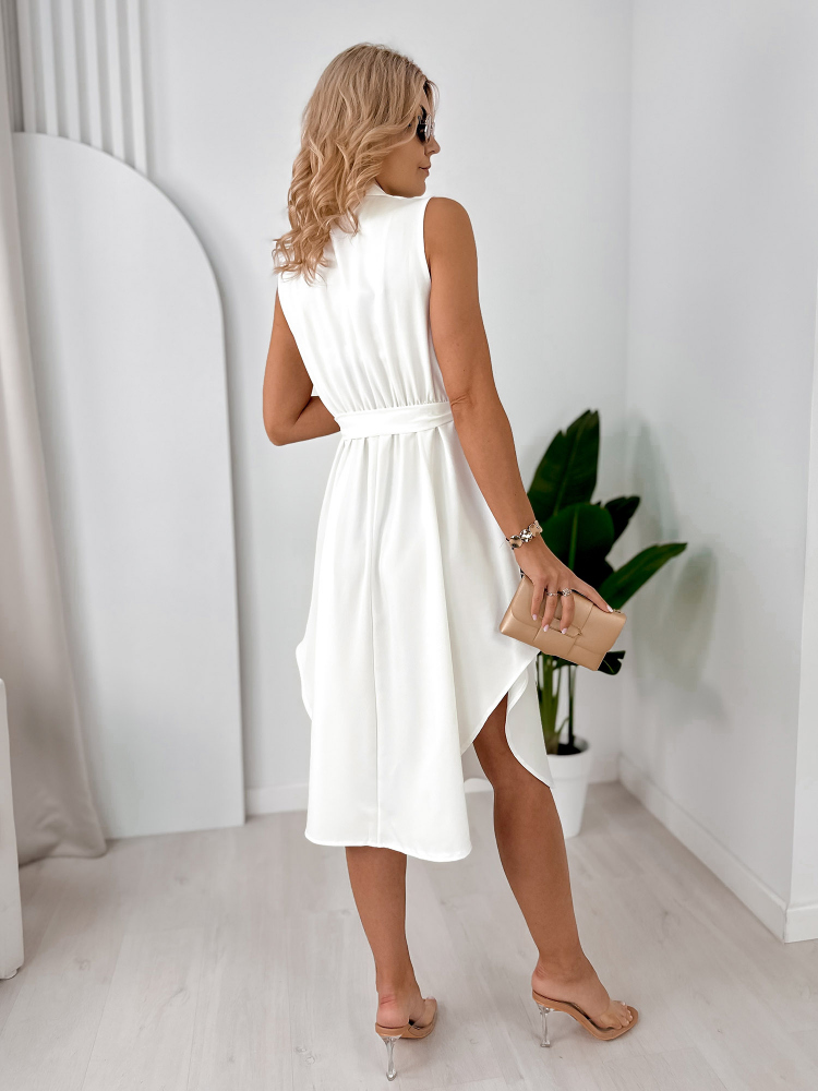 KLEID MERLINE WEISS