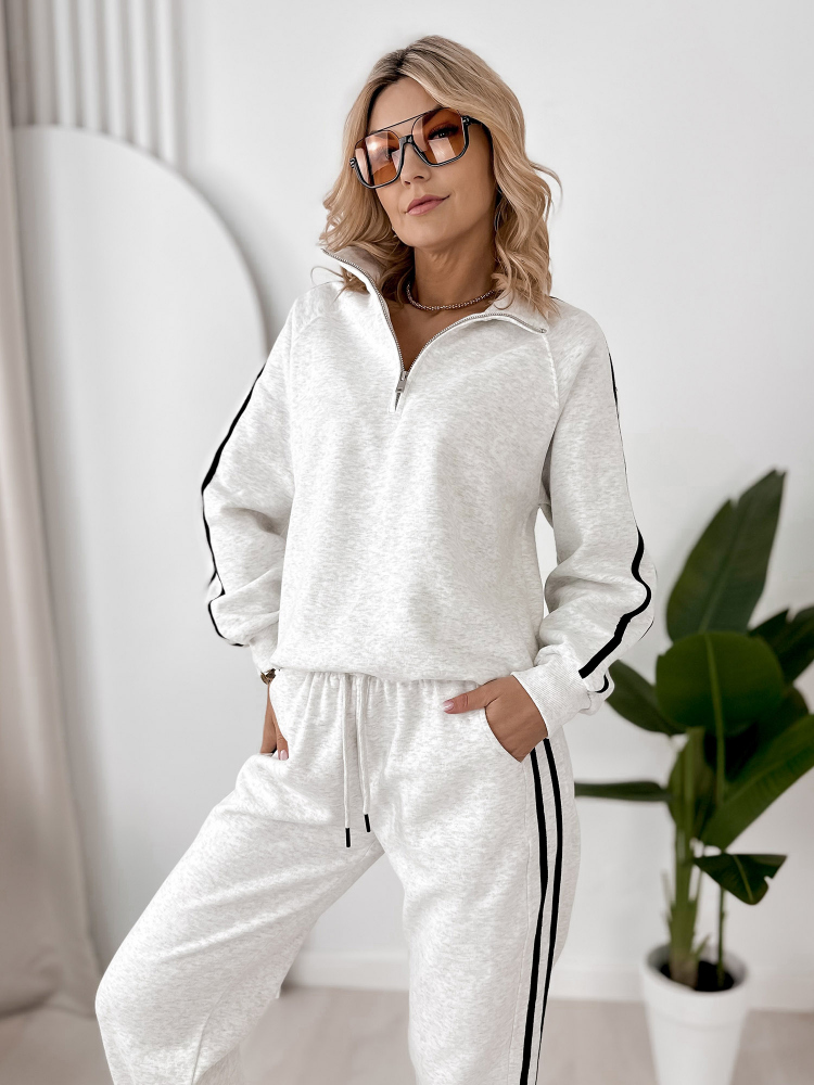 COMPLEU DRESS DULUTH GRI