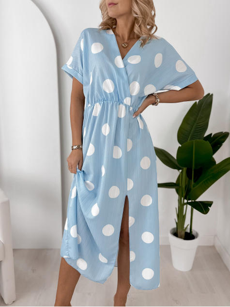 DRESS TESME ONE
