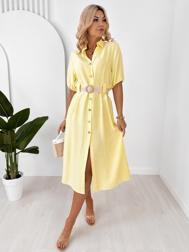 ROCHIE LYANNA GALBENA