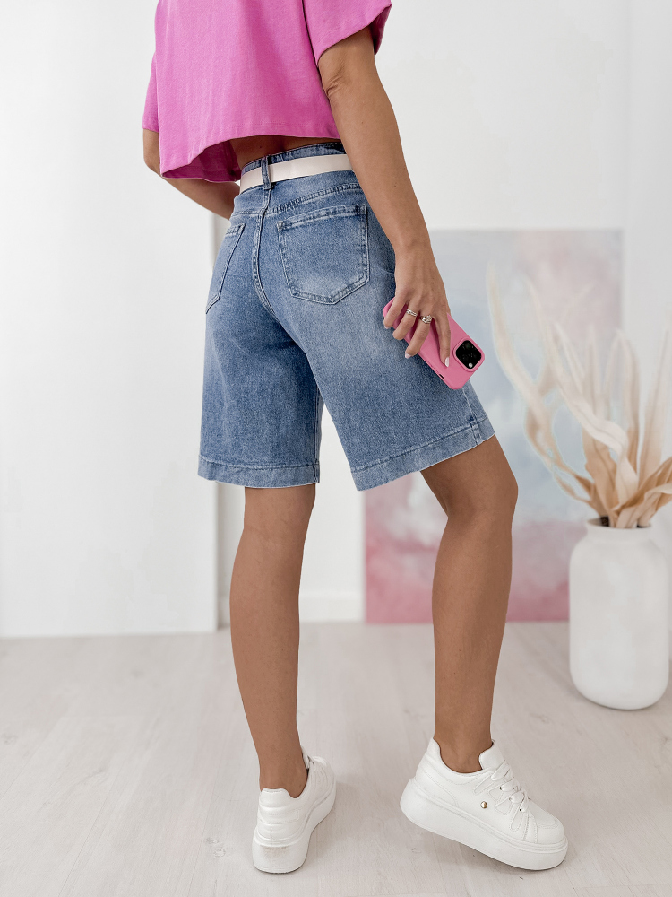 ŠORTAI JEANS SPECTE