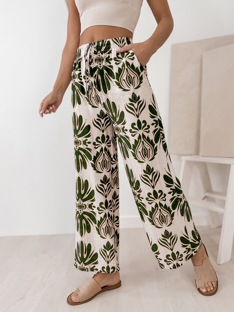 HOSE BOGART KHAKI